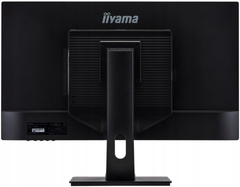 Monitor LED iiyama Xb3270Qs-B1 32 " 2560 x 1440 px IPS / PLS