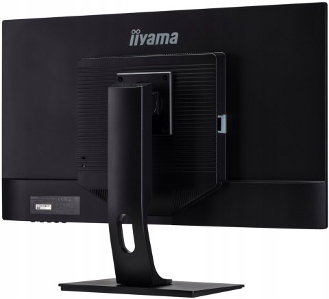 Monitor LED iiyama Xb3270Qs-B1 32 " 2560 x 1440 px IPS / PLS