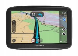 Nawigacja samochodowa TomTom Start 52 LITE 5 