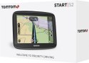 Nawigacja samochodowa TomTom Start 52 LITE 5 " MAPA EU