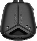 PRZENOŚNY GŁOŚNIK SONY GTK-XB72 BT USB BLACK