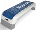 Platforma 3w1 do ćwiczeń fitness Reebok Step Deck RE-40170