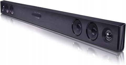 SOUNDBAR LG SQC2 2.1 300W BLUETOOTH USB AUX