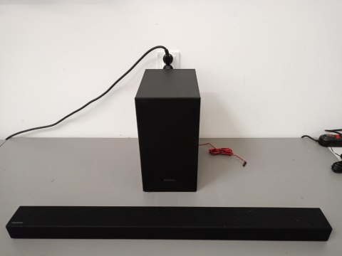 SOUNDBAR SAMSUNG HW-T420 2.1 140W BT BLACK