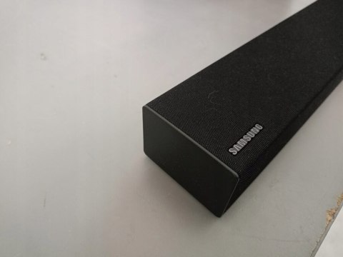 SOUNDBAR SAMSUNG HW-T420 2.1 140W BT BLACK