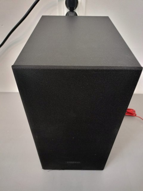 SOUNDBAR SAMSUNG HW-T420 2.1 140W BT BLACK