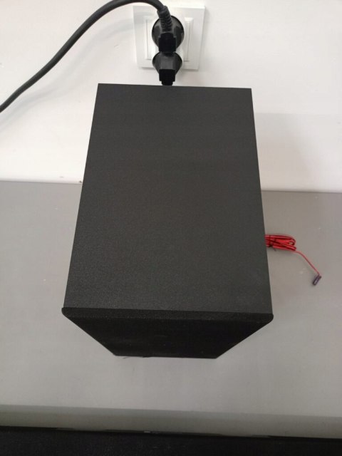 SOUNDBAR SAMSUNG HW-T420 2.1 140W BT BLACK