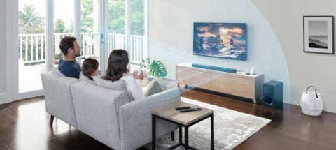 SOUNDBAR SONY HT-G700 3.1 400W BT HDMI BLACK