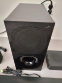SOUNDBAR SONY HT-S40R 5.1 600W BT BLACK