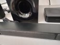 SOUNDBAR SONY HT-S40R 5.1 600W BT BLACK