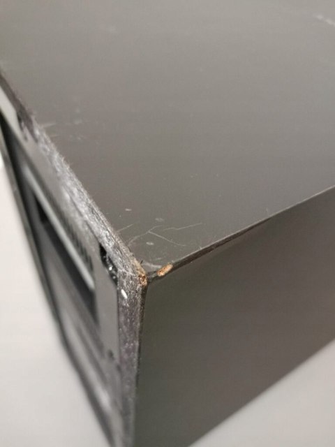 SOUNDBAR SONY HT-S40R 5.1 600W BT BLACK