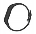 Smartband Garmin Vivosmart 4 czarny