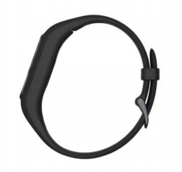 Smartband Garmin Vivosmart 4 czarny