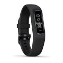 Smartband Garmin Vivosmart 4 czarny