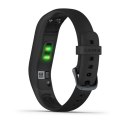 Smartband Garmin Vivosmart 4 czarny