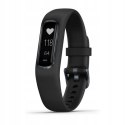 Smartband Garmin Vivosmart 4 czarny