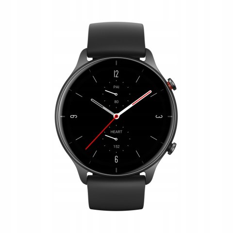 Smartwatch Amazfit GTR 2E czarny