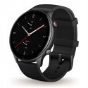 Smartwatch Amazfit GTR 2E czarny