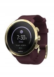 Smartwatch Suunto 3 Fitness Burgundy