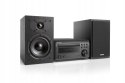 WIEŻA DENON D-M41 DAB BT 60W BLACK