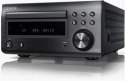 WIEŻA DENON D-M41 DAB BT 60W BLACK