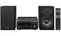 WIEŻA DENON D-M41 DAB BT 60W BLACK