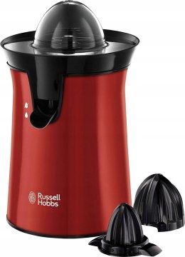 Wyciskarka do cytrusów Russell Hobbs 26010-56 czerwony 60 W