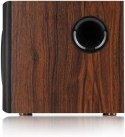 ZESTAW GŁOŚNIKÓW EDIFIER S360DB 2.1 155W BLUETOOTH WOOD