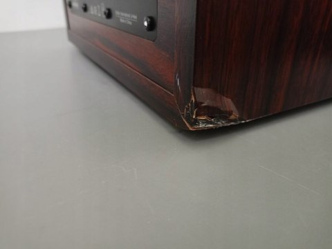 ZESTAW GŁOŚNIKÓW EDIFIER S360DB 2.1 155W BLUETOOTH WOOD