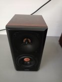 ZESTAW GŁOŚNIKÓW EDIFIER S360DB 2.1 155W BLUETOOTH WOOD