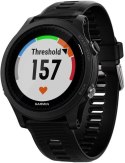 Zegarek smartwatch Garmin Forerunner 935 czarny Zegarek smartwatch Garmin Forerunner 935 czarny