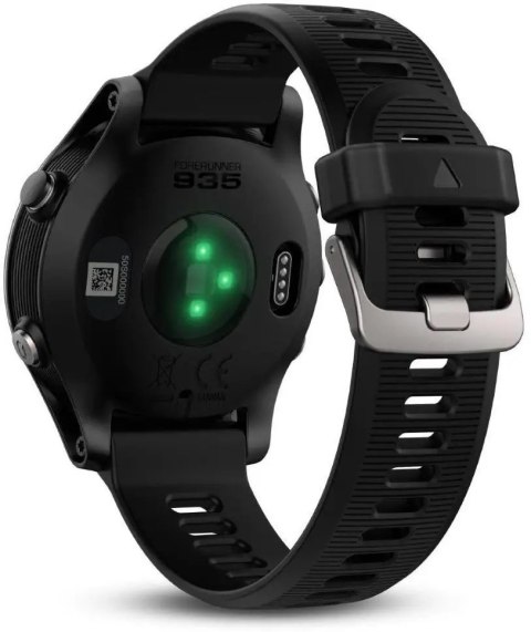 Zegarek smartwatch Garmin Forerunner 935 czarny Zegarek smartwatch Garmin Forerunner 935 czarny