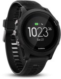 Zegarek smartwatch Garmin Forerunner 935 czarny Zegarek smartwatch Garmin Forerunner 935 czarny
