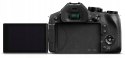 Aparat cyfrowy Panasonic Lumix DMC-FZ300 czarny