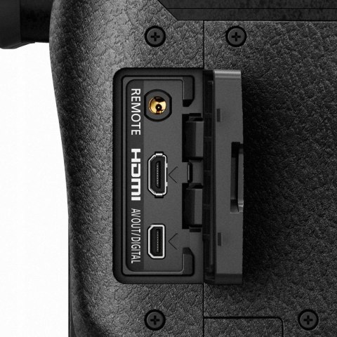 Aparat cyfrowy Panasonic Lumix DMC-FZ300 czarny