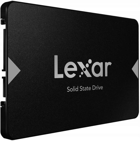 Dysk SSD Lexar NS200 240GB FV MEGA OKAZJA!
