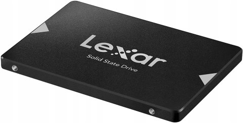 Dysk SSD Lexar NS200 240GB FV MEGA OKAZJA!