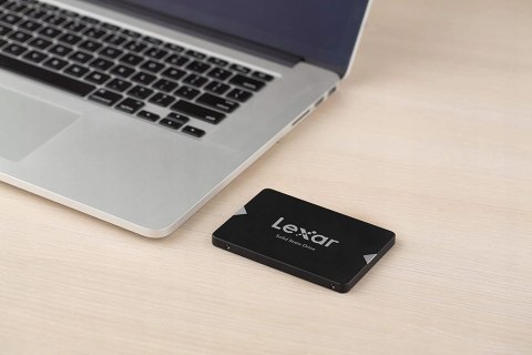 Dysk SSD Lexar NS200 240GB FV MEGA OKAZJA!