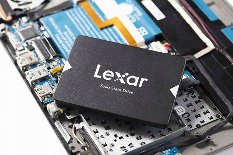Dysk SSD Lexar NS200 240GB FV MEGA OKAZJA!