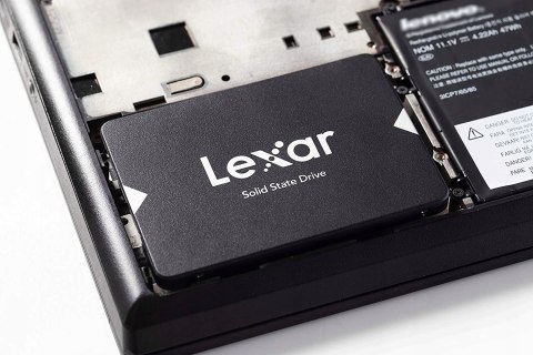 Dysk SSD Lexar NS200 240GB FV MEGA OKAZJA!