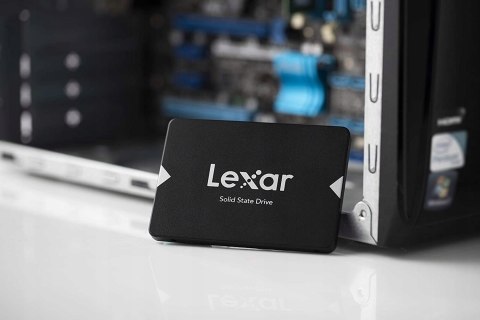 Dysk SSD Lexar NS200 240GB FV MEGA OKAZJA!