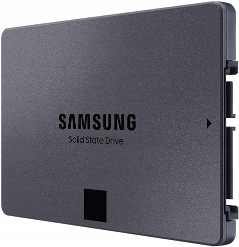 Dysk SSD Samsung 870 QVO SATA 1TB NOWY GW FV HiT!