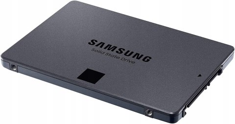 Dysk SSD Samsung 870 QVO SATA 1TB NOWY GW FV HiT!