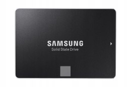 Dysk wewnętrzny SSD Samsung 860 EVO 2TB NOWY HiT!