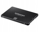 Dysk wewnętrzny SSD Samsung 860 EVO 500GB GW HiT!