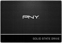Dysk zewnętrzny SSD PNY CS900 240GB FV MEGA OKAZJA