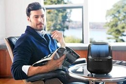 GŁOŚNIK HARMAN KARDON ALLURE BLUETOOTH WIFI HIT!