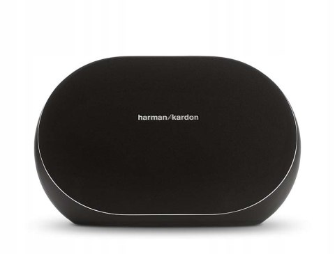 HARMAN KARDON OMNI 20 BLUETOOTH WIFI BLACK HIT!