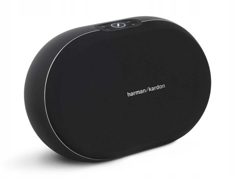 HARMAN KARDON OMNI 20 BLUETOOTH WIFI BLACK HIT!