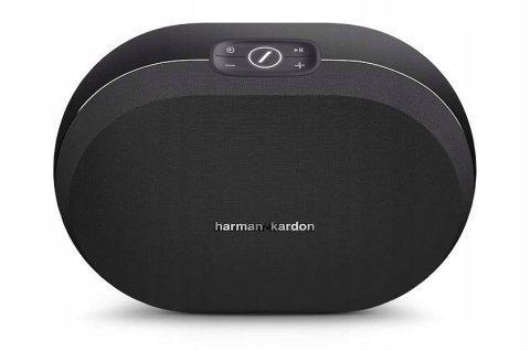 HARMAN KARDON OMNI 20 BLUETOOTH WIFI BLACK HIT!